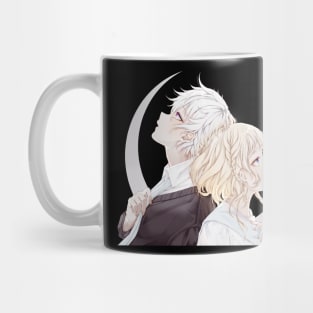 Shion and Alice Mug